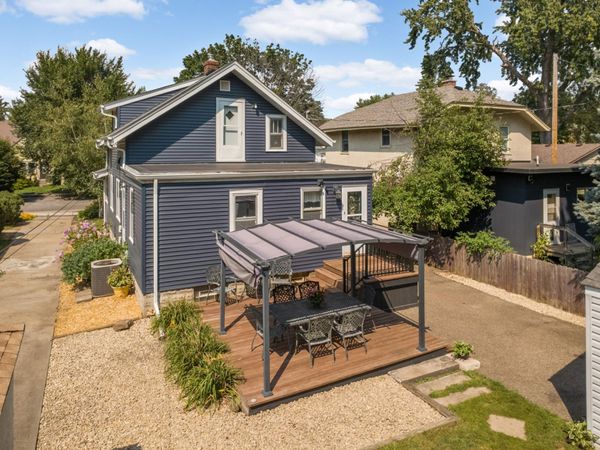 1404 Hubbard Avenue, Saint Paul, MN 55104