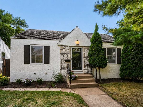 4144 Salem Avenue S, Saint Louis Park, MN 55416