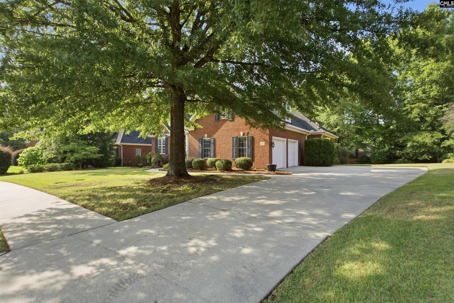 417 Holly Berry Circle Photo 4