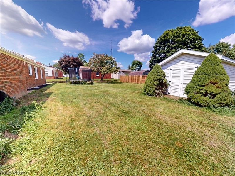 615 Edison Street , Struthers, OH 44471 Photo 18