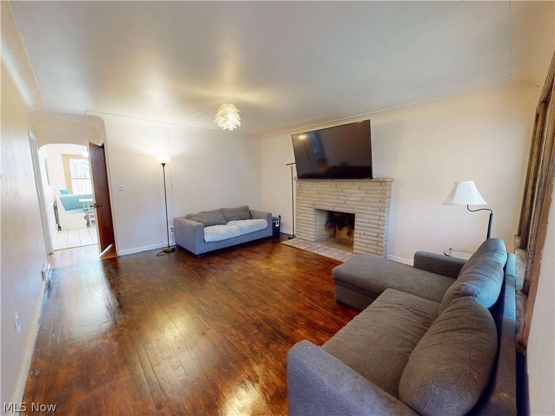 615 Edison Street , Struthers, OH 44471 Photo 4