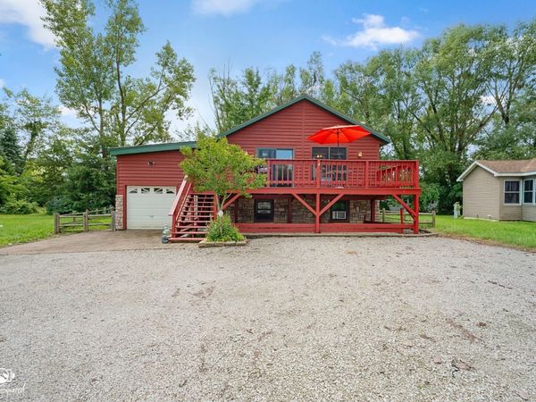 138 Little Musky Circle , Wilmington, IL 60481