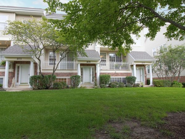 605 Pheasant Trail , St. Charles, IL 60174