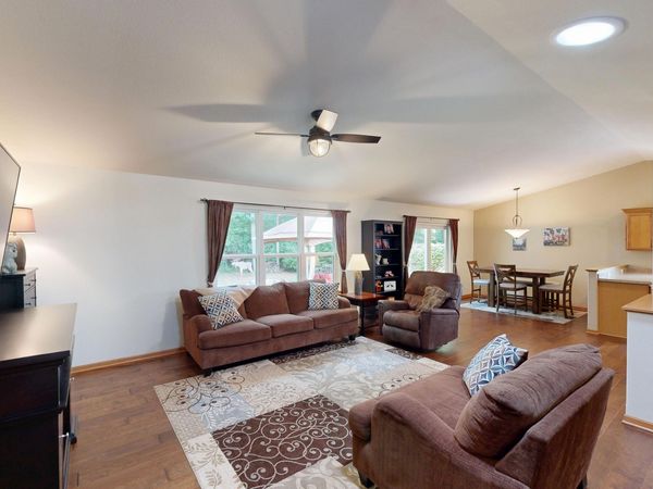 204 Woodland Preserve -, Johnson Creek, WI 53094