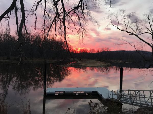 1633 Lakeshore Dr, Campbell, WI 54603