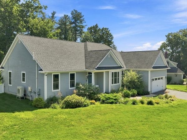 28 Ridge View Rd., Northampton, MA 01062