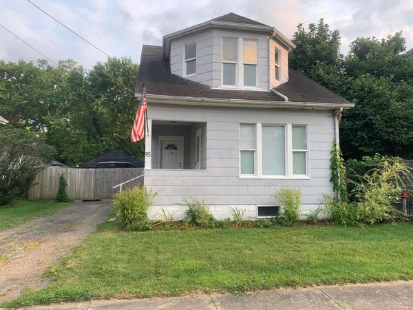 95 Riley Street , Newark, OH 43055
