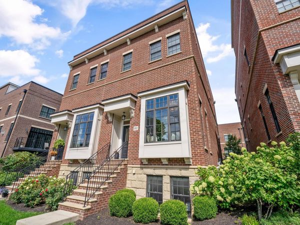 892 S Front Street , Columbus, OH 43206
