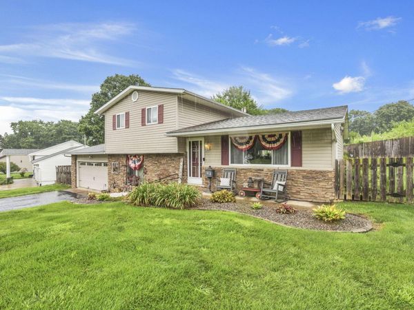 101 Clearview Drive NE, Newark, OH 43055