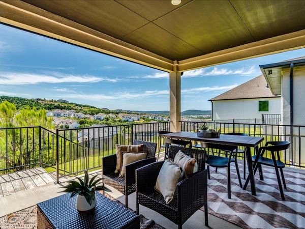 1416 Brescia WALK, Leander, TX 78641