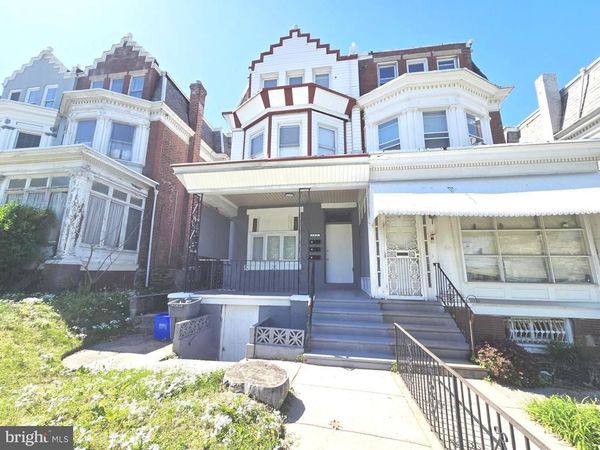 509 E WASHINGTON LANE, Unit 2ND FLOOR, PHILADELPHIA, PA 19144