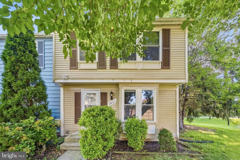 2801 NESTOR COURT , BOWIE, MD 20716
