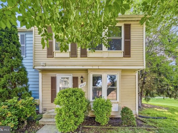 2801 NESTOR COURT , BOWIE, MD 20716