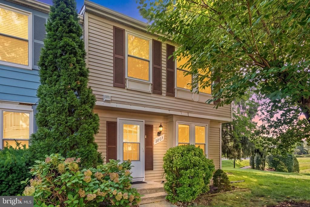 2801 Nestor Court, Bowie, MD 20716 Main Photo