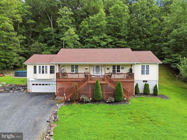 202 SPRING ROAD, FRONT ROYAL, VA 22630