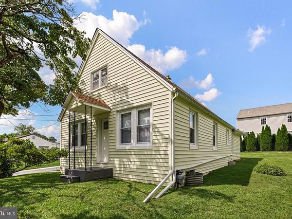 701 HILLSIDE AVENUE, WILMINGTON, DE 19805