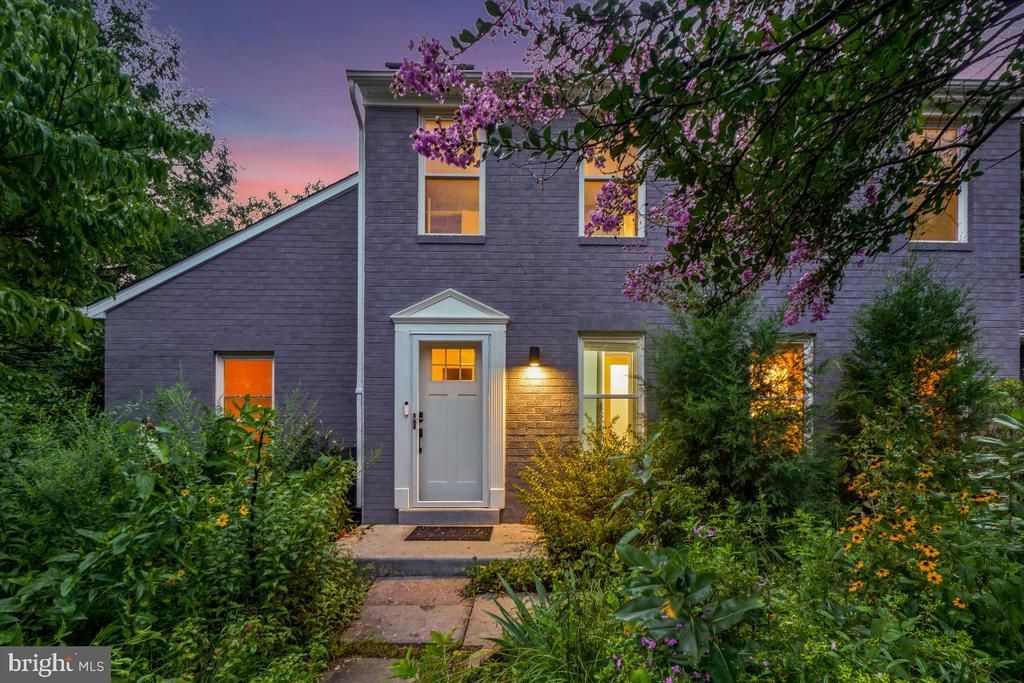 14652 WOONSOCKETT DRIVE , SILVER SPRING, MD 20905