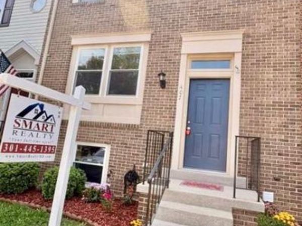 407 FLEECE FLOWER DRIVE, GAITHERSBURG, MD 20878