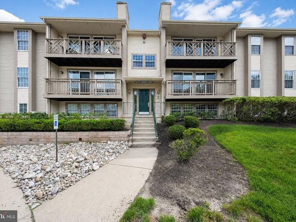 41 CRANBERRY COURT, MARLTON, NJ 08053