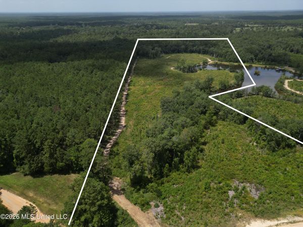 Indian Lane, Vancleave, MS 39565