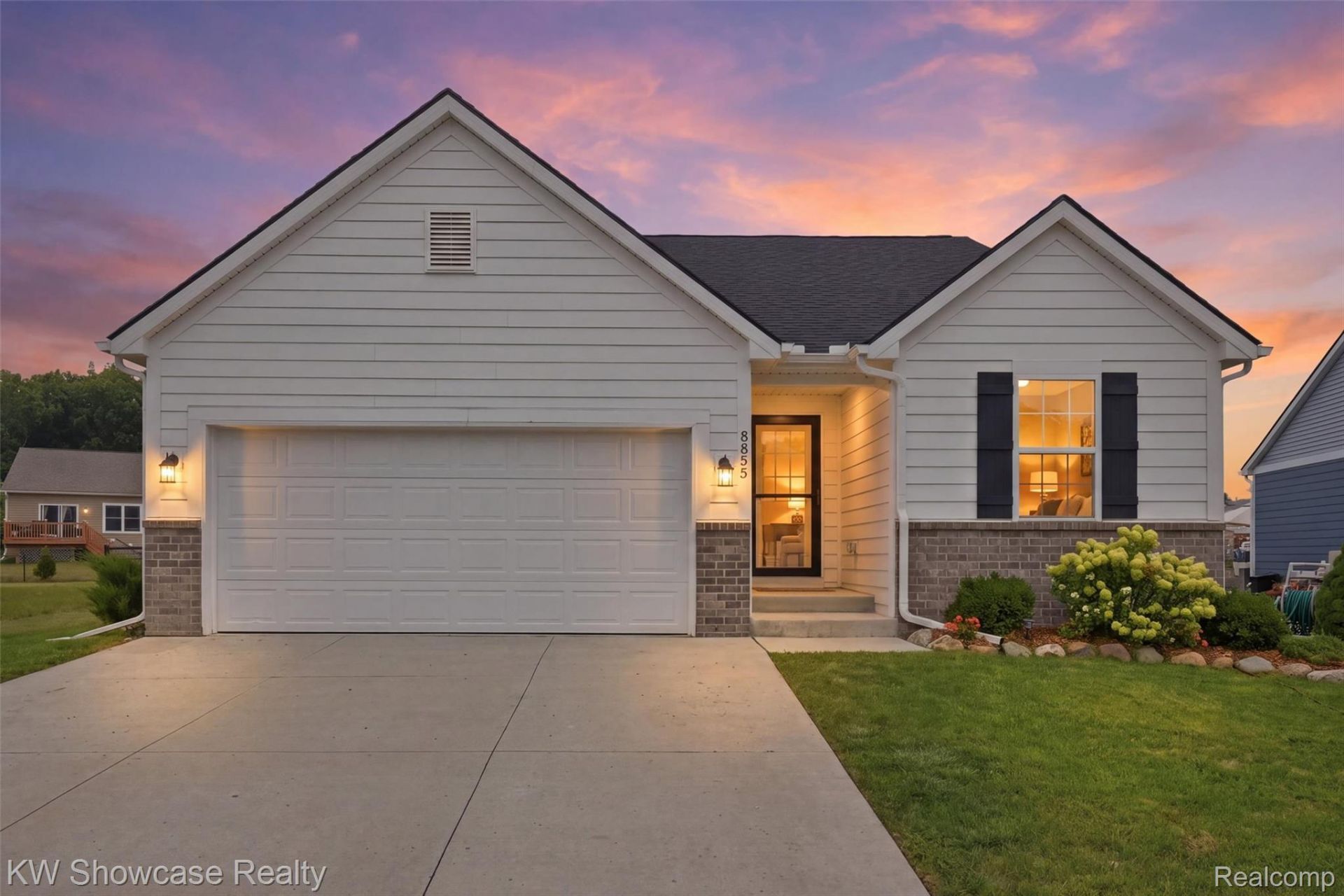8855 Somerset Lane, Superior Township, Mi 48198 Main Photo