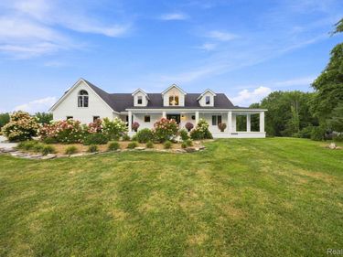 4759 Lasher Road, Dryden Township, Mi 48428