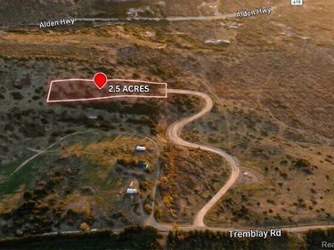 V/L Tremblay Road, Custer Township, Mi 49659