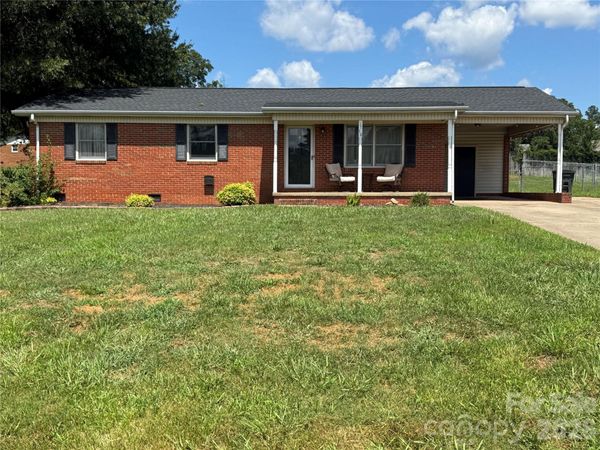 1710 Patrick Avenue , Boiling Springs, NC 28152