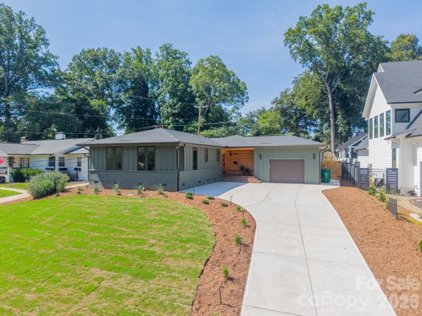 5546 Murrayhill Road , Charlotte, NC 28210