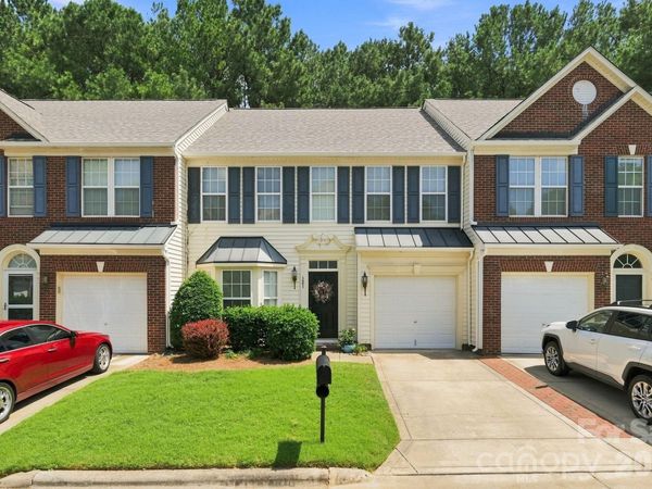 121 Kase Court, Mooresville, NC 28117