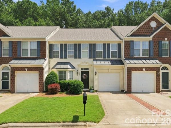 121 Kase Court, Mooresville, NC 28117