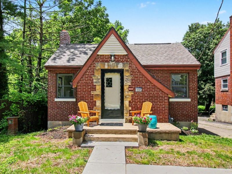 3205 Stanhope Avenue, Cincinnati, OH 45211 Photo 26