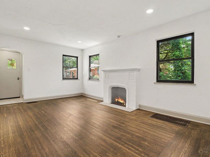3205 Stanhope Avenue, Cincinnati, OH 45211 Photo 4