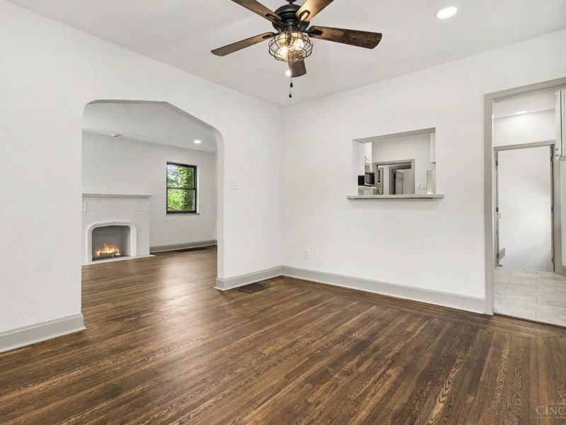 3205 Stanhope Avenue, Cincinnati, OH 45211 Photo 9