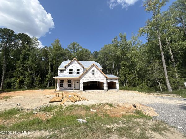 370 Glade Drive , Aberdeen, NC 28315