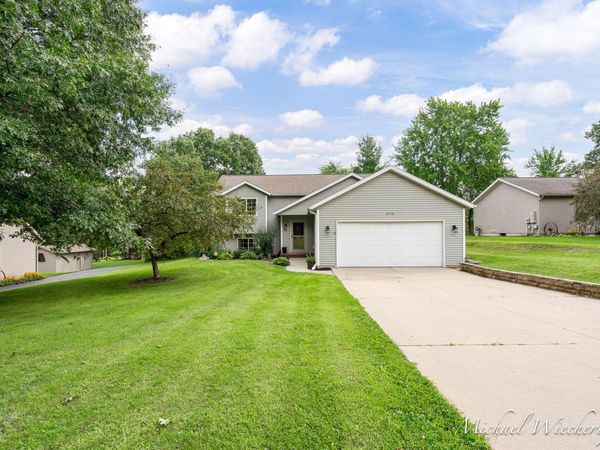 6998 Riverwood Drive, Belding, MI 48809