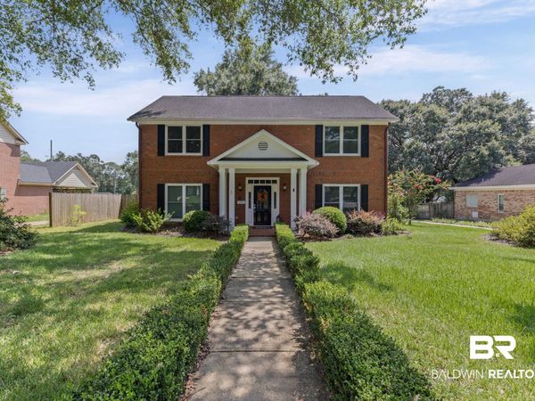 7391 Carson Road, Mobile, AL 36695