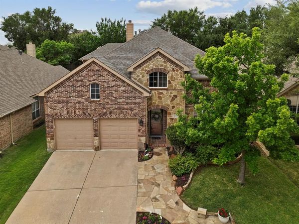 3629 Nandina Drive, Flower Mound, TX 75022