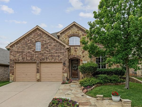 3629 Nandina Drive, Flower Mound, TX 75022