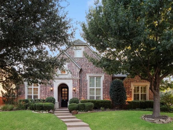 9114 Parson Drive, Lantana, TX 76226