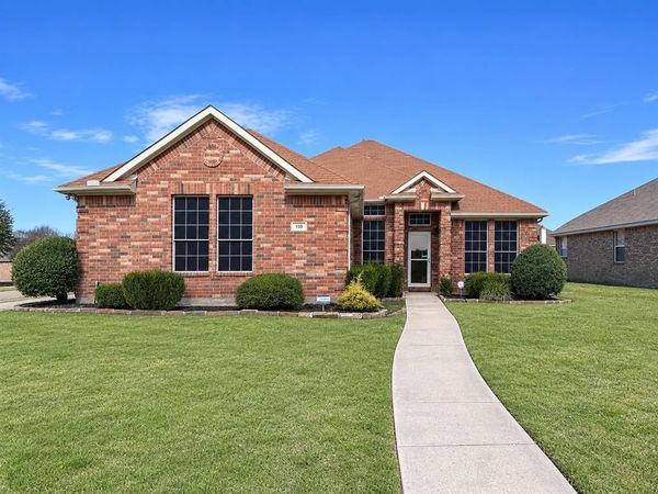 110 Waterview Parkway, Red Oak, TX 75154