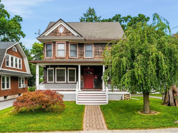 43 Prospect Avenue , Middletown, NY 10940