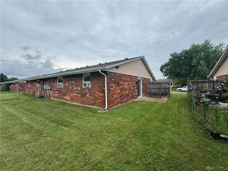 221 Orth Drive, New Carlisle, OH 45344 Photo 17