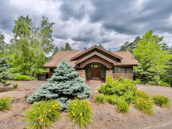22 Club Road, Windham, NY 12496