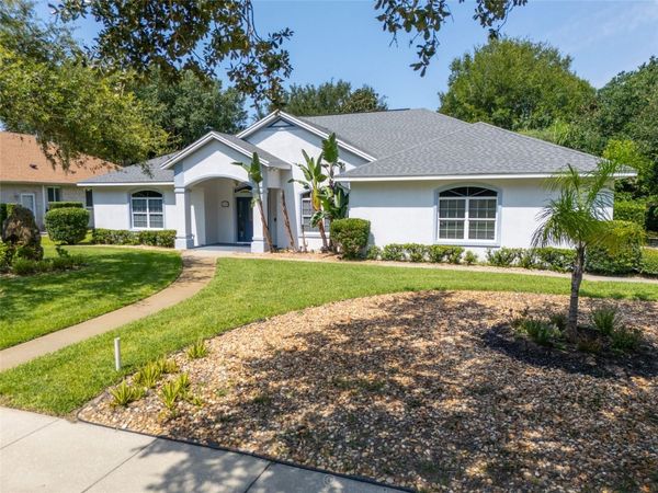 3722 LONGFORD CIRCLE , ORMOND BEACH, FL 32174