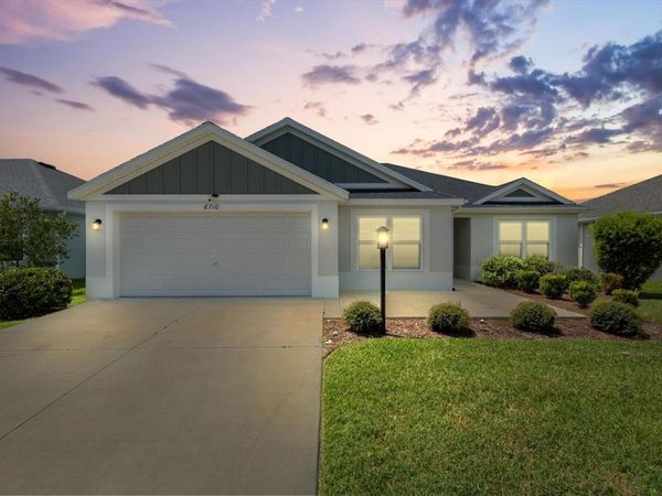 6710 NEWELL LOOP , THE VILLAGES, FL 34762