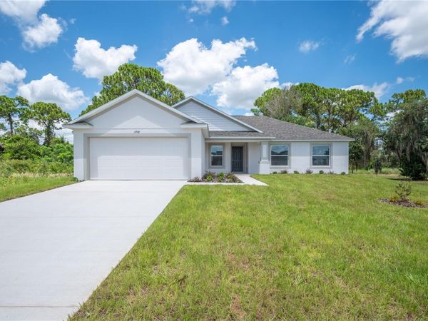 1708 MANATEE DRIVE , SEBRING, FL 33870
