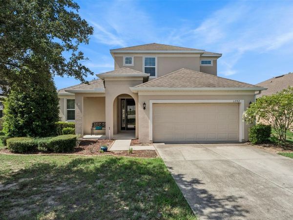 1292 MERION DRIVE , MOUNT DORA, FL 32757