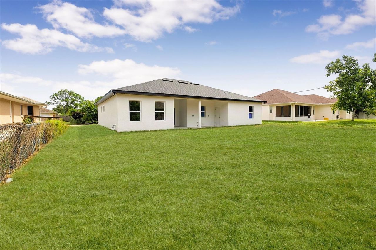 8274 Mossborger Avenue , North Port, FL 34287 Photo
