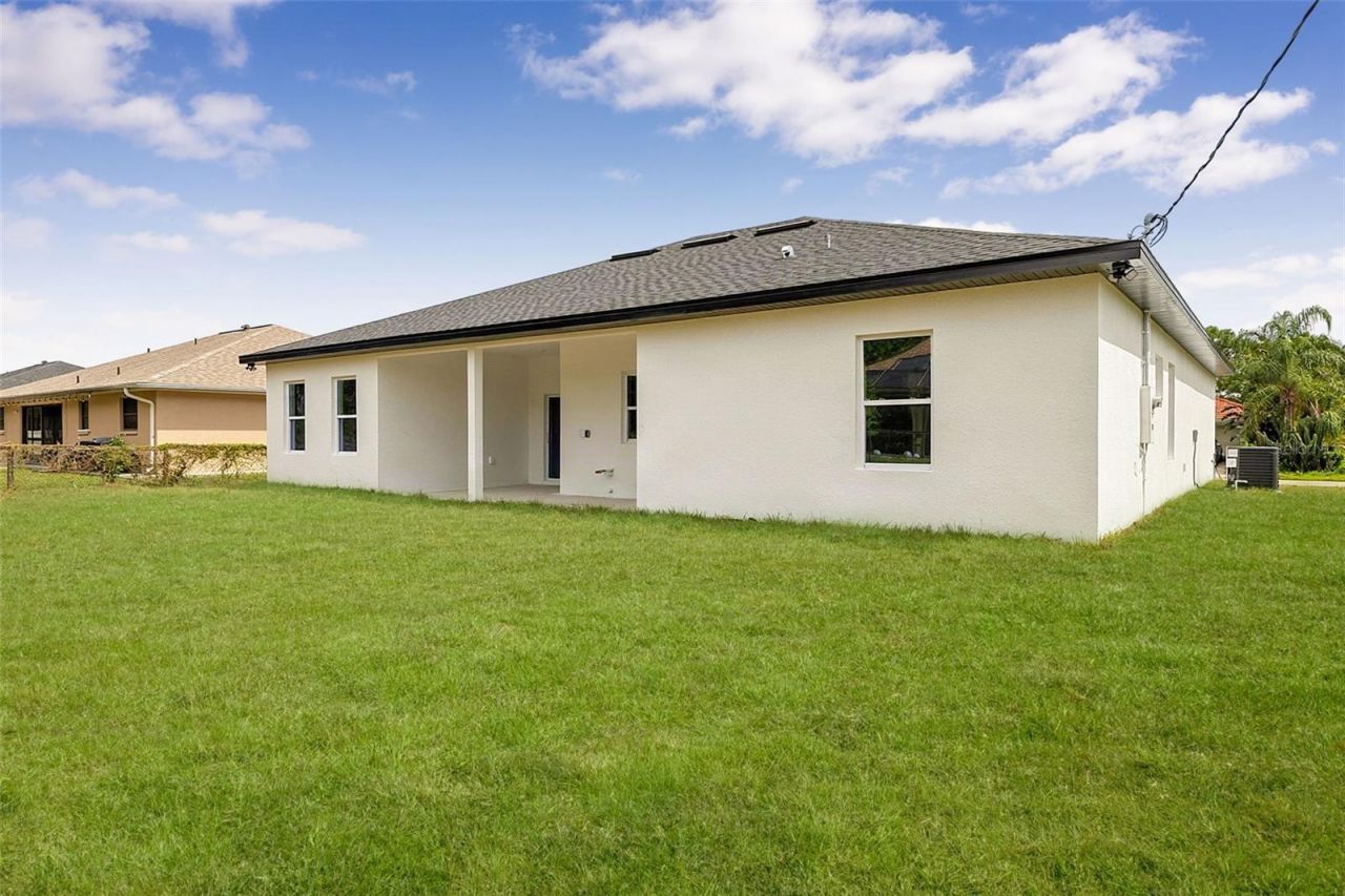 8274 Mossborger Avenue , North Port, FL 34287 Photo